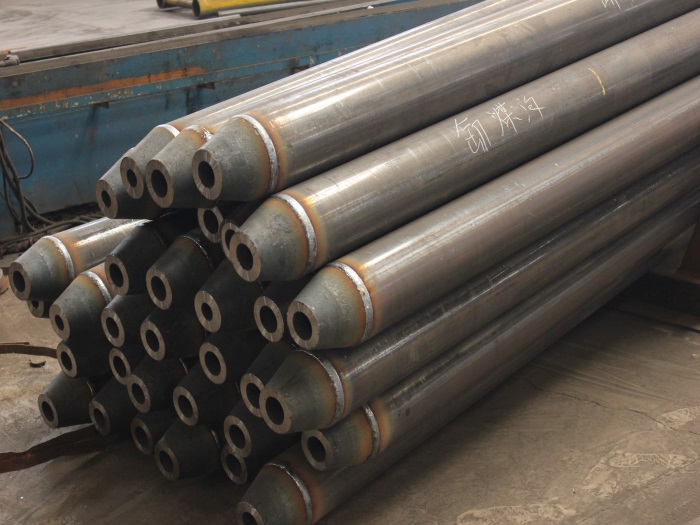 调兵山网架杆件