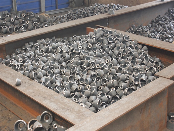 调兵山网架锥头